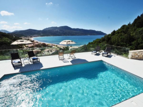 Villa Euphoria Apts Afionas